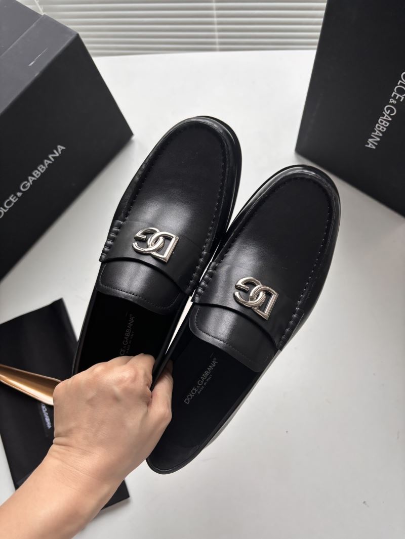 Dolce Gabbana Business Shoes